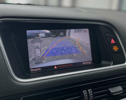 Серый Ауди Ку 5, объемом двигателя 2.97 л и пробегом 211 тыс. км за 19500 $, фото 57 на Automoto.ua