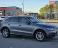 Ауди Ку 5 2015 в Тернополе на Automoto.ua Серый Ауди Ку 5, объемом двигателя 3 л и пробегом 199 тыс. км за 19499 $, фото 50 на Automoto.ua