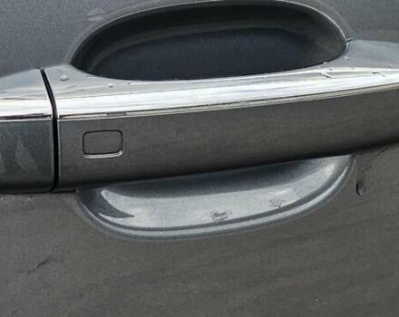 Серый Ауди Ку 5, объемом двигателя 1.98 л и пробегом 180 тыс. км за 17000 $, фото 26 на Automoto.ua