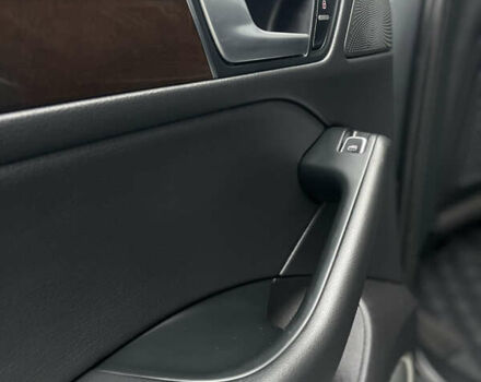 Серый Ауди Ку 5, объемом двигателя 2.97 л и пробегом 211 тыс. км за 19500 $, фото 65 на Automoto.ua