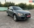 Серый Ауди Ку 5, объемом двигателя 3 л и пробегом 234 тыс. км за 17500 $, фото 2 на Automoto.ua
