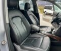 Сірий Ауді Ку 5, об'ємом двигуна 2 л та пробігом 196 тис. км за 15590 $, фото 40 на Automoto.ua