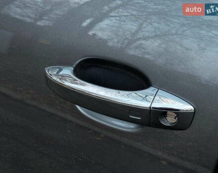 Сірий Ауді Ку 5, об'ємом двигуна 3 л та пробігом 175 тис. км за 15790 $, фото 9 на Automoto.ua