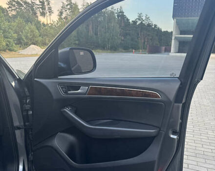 Ауди Ку 5 2015 в Костополе на Automoto.ua Серый Ауди Ку 5, объемом двигателя 1.98 л и пробегом 167 тыс. км за 14900 $, фото 61 на Automoto.ua