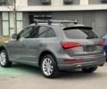 Ауди Ку 5 2015 в Киеве на Automoto.ua Серый Ауди Ку 5, объемом двигателя 2 л и пробегом 250 тыс. км за 14900 $, фото 5 на Automoto.ua