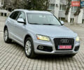 Серый Ауди Ку 5, объемом двигателя 2 л и пробегом 210 тыс. км за 13999 $, фото 7 на Automoto.ua
