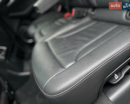 Серый Ауди Ку 5, объемом двигателя 2.97 л и пробегом 211 тыс. км за 19500 $, фото 63 на Automoto.ua