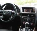 Серый Ауди Ку 5, объемом двигателя 2 л и пробегом 77 тыс. км за 4100 $, фото 10 на Automoto.ua