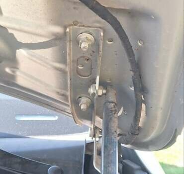 Серый Ауди Ку 5, объемом двигателя 2 л и пробегом 137 тыс. км за 18700 $, фото 24 на Automoto.ua