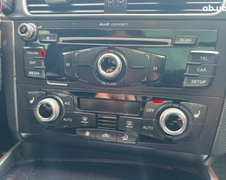 Ауди Ку 5 2015 в Одессе на Automoto.ua Серый Ауди Ку 5, объемом двигателя 2 л и пробегом 176 тыс. км за 14990 $, фото 34 на Automoto.ua