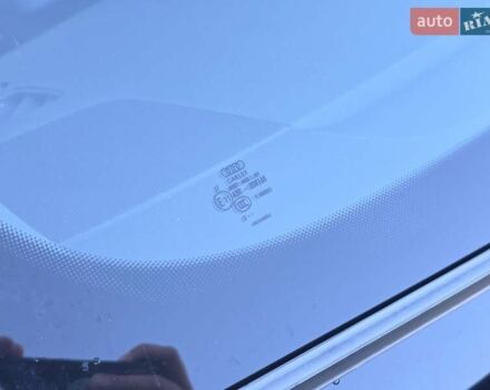 Ауди Ку 5 2015 в Тернополе на Automoto.ua Серый Ауди Ку 5, объемом двигателя 3 л и пробегом 199 тыс. км за 19499 $, фото 4 на Automoto.ua