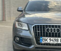 Ауди Ку 5 2015 в Костополе на Automoto.ua Серый Ауди Ку 5, объемом двигателя 1.98 л и пробегом 167 тыс. км за 14900 $, фото 26 на Automoto.ua