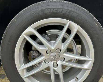 Ауді Ку 5 2015 у Коломые на Automoto.ua Сірий Ауді Ку 5, об'ємом двигуна 2 л та пробігом 220 тис. км за 15800 $, фото 115 на Automoto.ua