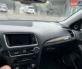 Ауди Ку 5 2015 в Тернополе на Automoto.ua Серый Ауди Ку 5, объемом двигателя 1.98 л и пробегом 230 тыс. км за 17300 $, фото 29 на Automoto.ua