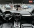 Сірий Ауді Ку 5, об'ємом двигуна 2.97 л та пробігом 147 тис. км за 21490 $, фото 13 на Automoto.ua