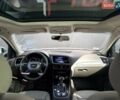 Сірий Ауді Ку 5, об'ємом двигуна 2 л та пробігом 212 тис. км за 13700 $, фото 42 на Automoto.ua
