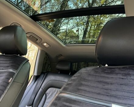 Ауді Ку 5 2015 у Івано-Франківську на Automoto.ua Сірий Ауді Ку 5, об'ємом двигуна 2 л та пробігом 189 тис. км за 16300 $, фото 3 на Automoto.ua