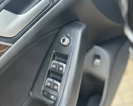 Ауди Ку 5 2015 в Костополе на Automoto.ua Серый Ауди Ку 5, объемом двигателя 1.98 л и пробегом 167 тыс. км за 14900 $, фото 38 на Automoto.ua