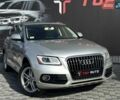 Сірий Ауді Ку 5, об'ємом двигуна 2 л та пробігом 212 тис. км за 13700 $, фото 6 на Automoto.ua