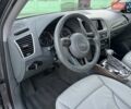 Серый Ауди Ку 5, объемом двигателя 3 л и пробегом 234 тыс. км за 17500 $, фото 14 на Automoto.ua