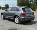 Сірий Ауді Ку 5, об'ємом двигуна 2 л та пробігом 67 тис. км за 12900 $, фото 2 на Automoto.ua