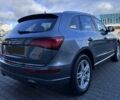 Сірий Ауді Ку 5, об'ємом двигуна 2 л та пробігом 132 тис. км за 11500 $, фото 17 на Automoto.ua