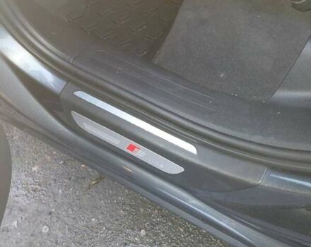 Серый Ауди Ку 5, объемом двигателя 3 л и пробегом 215 тыс. км за 16750 $, фото 36 на Automoto.ua