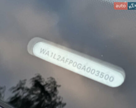 Сірий Ауді Ку 5, об'ємом двигуна 2 л та пробігом 213 тис. км за 15500 $, фото 72 на Automoto.ua