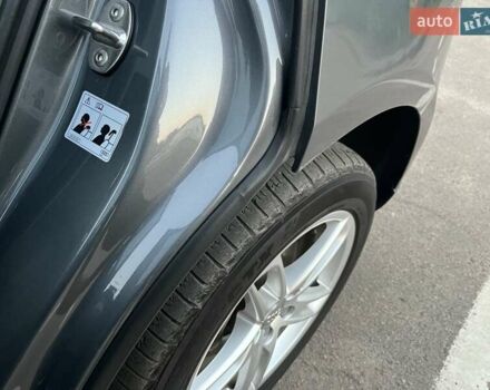 Серый Ауди Ку 5, объемом двигателя 3 л и пробегом 234 тыс. км за 17500 $, фото 73 на Automoto.ua