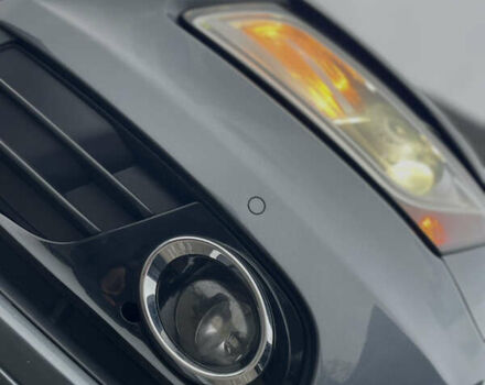 Серый Ауди Ку 5, объемом двигателя 2.97 л и пробегом 211 тыс. км за 19500 $, фото 66 на Automoto.ua