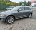 Сірий Ауді Ку 5, об'ємом двигуна 2 л та пробігом 179 тис. км за 13500 $, фото 4 на Automoto.ua