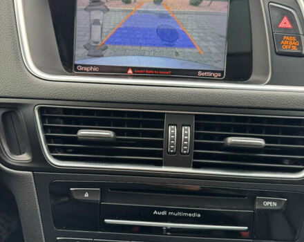 Ауді Ку 5 2015 у Луцьку на Automoto.ua Сірий Ауді Ку 5, об'ємом двигуна 2 л та пробігом 122 тис. км за 16550 $, фото 41 на Automoto.ua