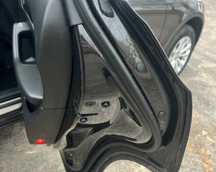 Серый Ауди Ку 5, объемом двигателя 1.98 л и пробегом 152 тыс. км за 17350 $, фото 32 на Automoto.ua