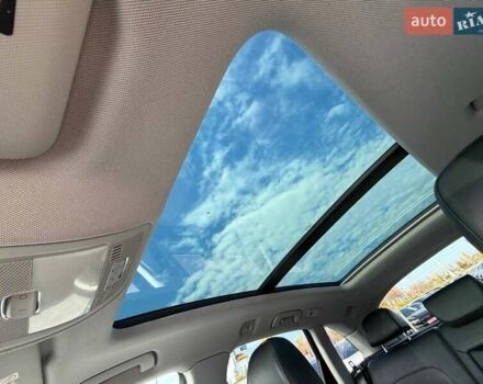 Ауді Ку 5 2015 у Кривому Розі на Automoto.ua Сірий Ауді Ку 5, об'ємом двигуна 1.98 л та пробігом 116 тис. км за 15000 $, фото 57 на Automoto.ua