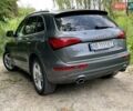 Сірий Ауді Ку 5, об'ємом двигуна 2 л та пробігом 144 тис. км за 16300 $, фото 3 на Automoto.ua