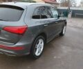 Серый Ауди Ку 5, объемом двигателя 3 л и пробегом 215 тыс. км за 16750 $, фото 16 на Automoto.ua
