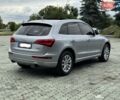 Серый Ауди Ку 5, объемом двигателя 2 л и пробегом 257 тыс. км за 16300 $, фото 3 на Automoto.ua