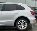 Сірий Ауді Ку 5, об'ємом двигуна 2 л та пробігом 196 тис. км за 15590 $, фото 4 на Automoto.ua