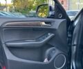 Серый Ауди Ку 5, объемом двигателя 3 л и пробегом 144 тыс. км за 19490 $, фото 19 на Automoto.ua