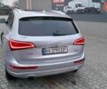Сірий Ауді Ку 5, об'ємом двигуна 2 л та пробігом 155 тис. км за 16500 $, фото 6 на Automoto.ua