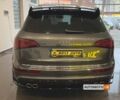 Сірий Ауді Ку 5, об'ємом двигуна 2 л та пробігом 159 тис. км за 26500 $, фото 5 на Automoto.ua