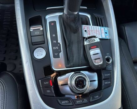 Ауди Ку 5 2015 в Львове на Automoto.ua Серый Ауди Ку 5, объемом двигателя 3 л и пробегом 79 тыс. км за 8900 $, фото 7 на Automoto.ua