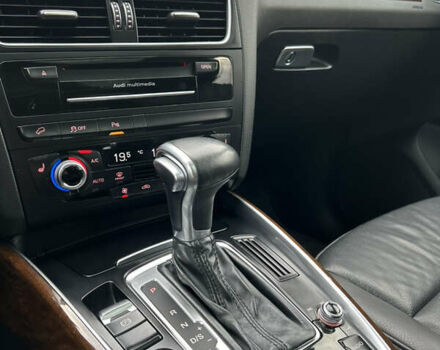 Ауді Ку 5 2015 у Коломые на Automoto.ua Сірий Ауді Ку 5, об'ємом двигуна 2 л та пробігом 220 тис. км за 15800 $, фото 106 на Automoto.ua