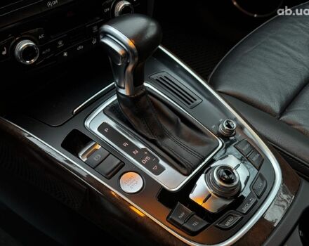 Серый Ауди Ку 5, объемом двигателя 3 л и пробегом 175 тыс. км за 15790 $, фото 19 на Automoto.ua