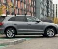Ауди Ку 5 2015 в Киеве на Automoto.ua Серый Ауди Ку 5, объемом двигателя 2 л и пробегом 250 тыс. км за 14900 $, фото 9 на Automoto.ua