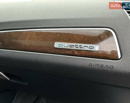 Серый Ауди Ку 5, объемом двигателя 2 л и пробегом 182 тыс. км за 15499 $, фото 65 на Automoto.ua