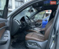 Ауди Ку 5 2015 в Киеве на Automoto.ua Серый Ауди Ку 5, объемом двигателя 2 л и пробегом 252 тыс. км за 14900 $, фото 32 на Automoto.ua