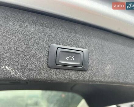 Ауди Ку 5 2015 в Львове на Automoto.ua Серый Ауди Ку 5, объемом двигателя 2 л и пробегом 196 тыс. км за 15590 $, фото 39 на Automoto.ua