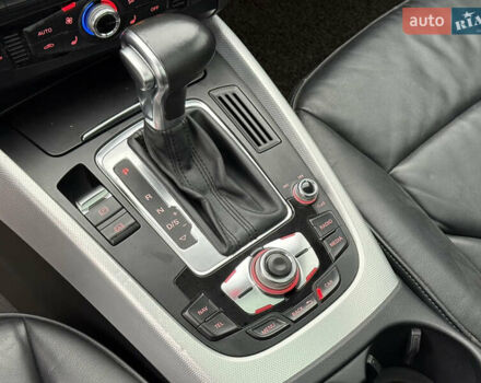 Серый Ауди Ку 5, объемом двигателя 2 л и пробегом 170 тыс. км за 18700 $, фото 20 на Automoto.ua