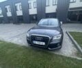 Серый Ауди Ку 5, объемом двигателя 2 л и пробегом 210 тыс. км за 13010 $, фото 1 на Automoto.ua